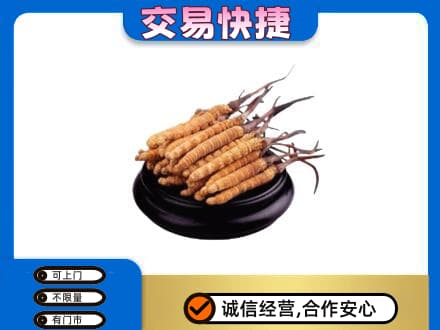 阜阳颍上县回收冬虫夏草多少钱每克